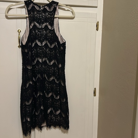 Sweet Rain Dress EUC only worn one time! - Picture 2 of 4